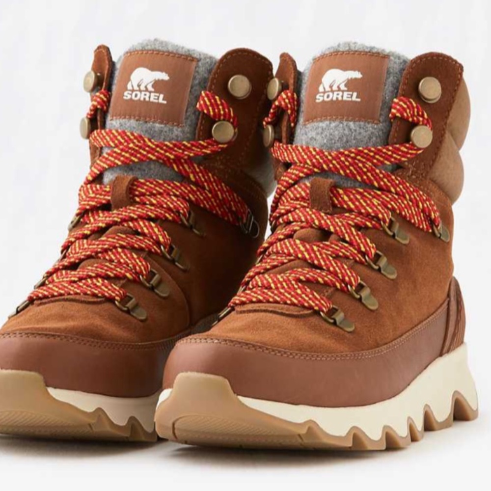 Sorel Kinetic Conquest Boot